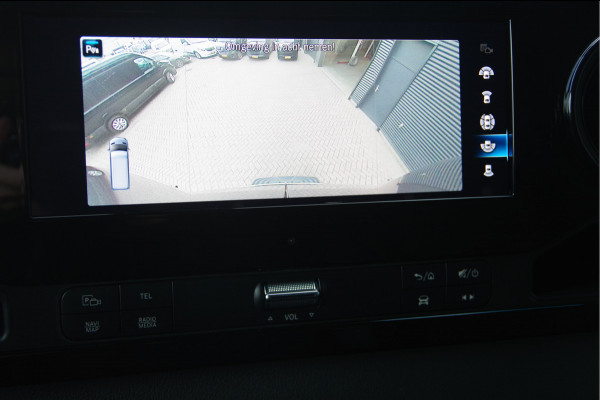 Mercedes-Benz Sprinter 319 3.0 CDI V6 L2H2 AUT. LED, LUCHTVERING, MBUX 10'', 360 CAMERA, STOELVERWARMING, CRUISE, CLIMA, PARKEERSENSOREN