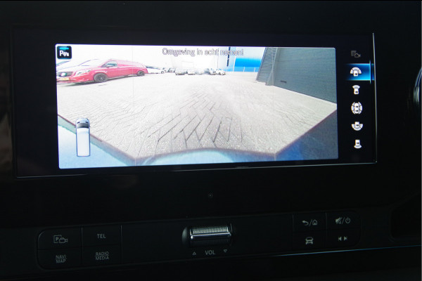 Mercedes-Benz Sprinter 319 3.0 CDI V6 L2H2 AUT. LED, LUCHTVERING, MBUX 10'', 360 CAMERA, STOELVERWARMING, CRUISE, CLIMA, PARKEERSENSOREN