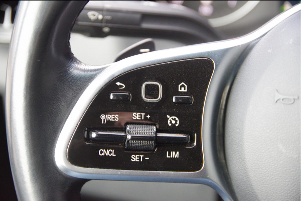 Mercedes-Benz Sprinter 319 3.0 CDI V6 L2H2 AUT. LED, LUCHTVERING, MBUX 10'', 360 CAMERA, STOELVERWARMING, CRUISE, CLIMA, PARKEERSENSOREN