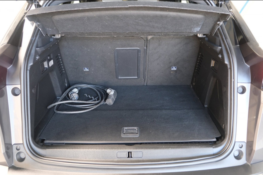 Peugeot 3008 1.6 HYbrid 225 GT Automaat - N.A.P. Airco, Cruise, Camera, Virtual Display, Stoelverwarming.
