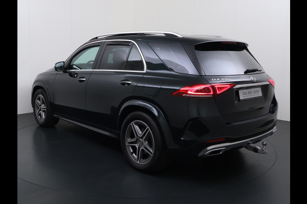 Mercedes-Benz GLE 350e AMG // Trekhaak // Panoramadak // Distronic // 360 Camera // Rij Assistentiepakket // Carplay // Keyless entry // MultiBeam
