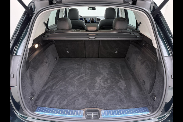 Mercedes-Benz GLE 350e AMG // Trekhaak // Panoramadak // Distronic // 360 Camera // Rij Assistentiepakket // Carplay // Keyless entry // MultiBeam