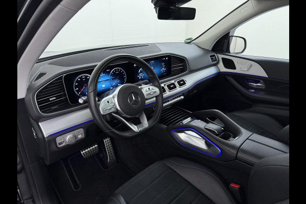 Mercedes-Benz GLE 350e AMG // Trekhaak // Panoramadak // Distronic // 360 Camera // Rij Assistentiepakket // Carplay // Keyless entry // MultiBeam