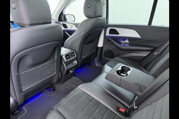 Mercedes-Benz GLE 350e AMG // Trekhaak // Panoramadak // Distronic // 360 Camera // Rij Assistentiepakket // Carplay // Keyless entry // MultiBeam