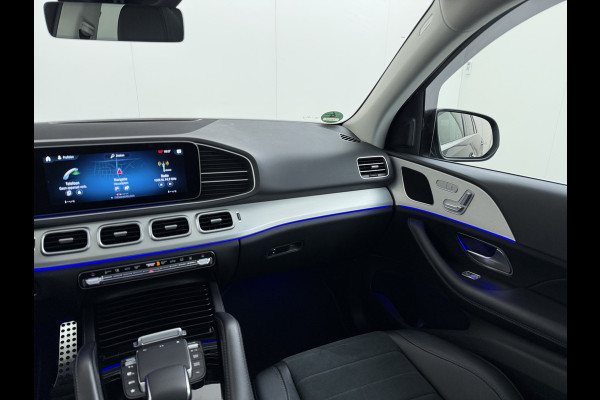 Mercedes-Benz GLE 350e AMG // Trekhaak // Panoramadak // Distronic // 360 Camera // Rij Assistentiepakket // Carplay // Keyless entry // MultiBeam