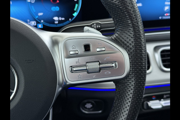 Mercedes-Benz GLE 350e AMG // Trekhaak // Panoramadak // Distronic // 360 Camera // Rij Assistentiepakket // Carplay // Keyless entry // MultiBeam