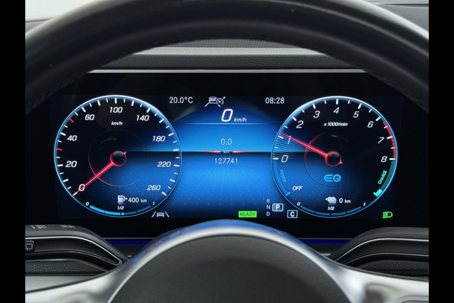 Mercedes-Benz GLE 350e AMG // Trekhaak // Panoramadak // Distronic // 360 Camera // Rij Assistentiepakket // Carplay // Keyless entry // MultiBeam