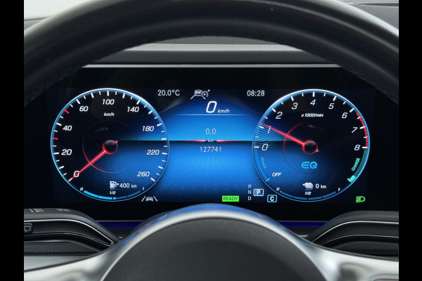 Mercedes-Benz GLE 350e AMG // Trekhaak // Panoramadak // Distronic // 360 Camera // Rij Assistentiepakket // Carplay // Keyless entry // MultiBeam