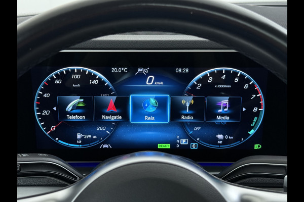 Mercedes-Benz GLE 350e AMG // Trekhaak // Panoramadak // Distronic // 360 Camera // Rij Assistentiepakket // Carplay // Keyless entry // MultiBeam