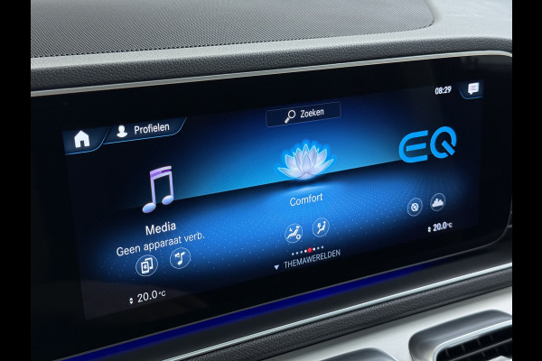 Mercedes-Benz GLE 350e AMG // Trekhaak // Panoramadak // Distronic // 360 Camera // Rij Assistentiepakket // Carplay // Keyless entry // MultiBeam