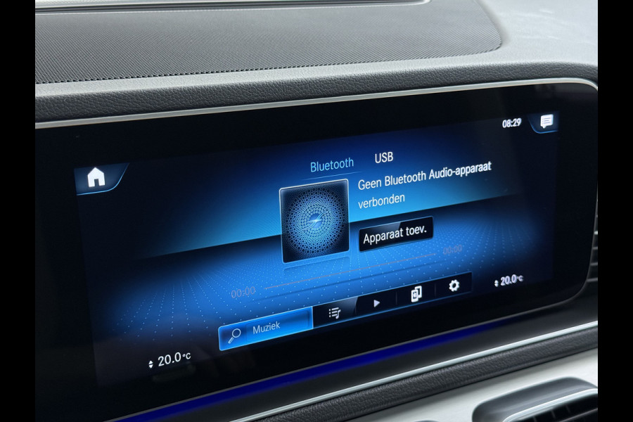 Mercedes-Benz GLE 350e AMG // Trekhaak // Panoramadak // Distronic // 360 Camera // Rij Assistentiepakket // Carplay // Keyless entry // MultiBeam