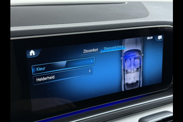Mercedes-Benz GLE 350e AMG // Trekhaak // Panoramadak // Distronic // 360 Camera // Rij Assistentiepakket // Carplay // Keyless entry // MultiBeam