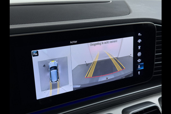 Mercedes-Benz GLE 350e AMG // Trekhaak // Panoramadak // Distronic // 360 Camera // Rij Assistentiepakket // Carplay // Keyless entry // MultiBeam