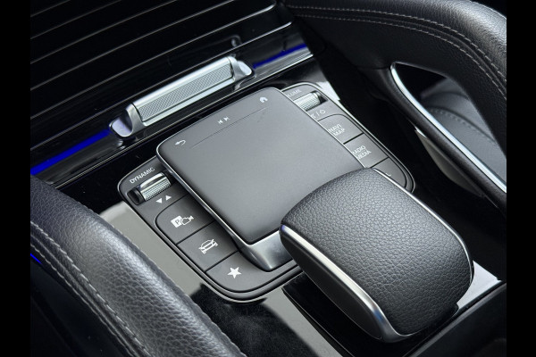 Mercedes-Benz GLE 350e AMG // Trekhaak // Panoramadak // Distronic // 360 Camera // Rij Assistentiepakket // Carplay // Keyless entry // MultiBeam