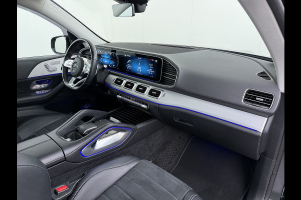 Mercedes-Benz GLE 350e AMG // Trekhaak // Panoramadak // Distronic // 360 Camera // Rij Assistentiepakket // Carplay // Keyless entry // MultiBeam
