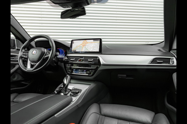 Alpina B5 touring - Pano - Bowers & Wilkins - Sperre - Massage + Ventilatiezetels - Standkachel