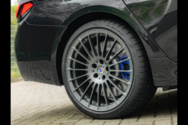 Alpina B5 touring - Pano - Bowers & Wilkins - Sperre - Massage + Ventilatiezetels - Standkachel