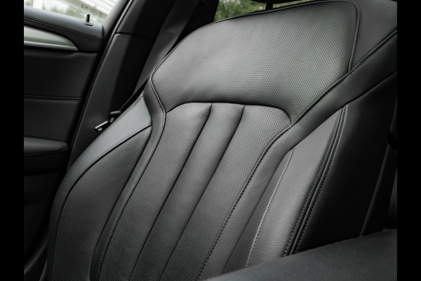 Alpina B5 touring - Pano - Bowers & Wilkins - Sperre - Massage + Ventilatiezetels - Standkachel