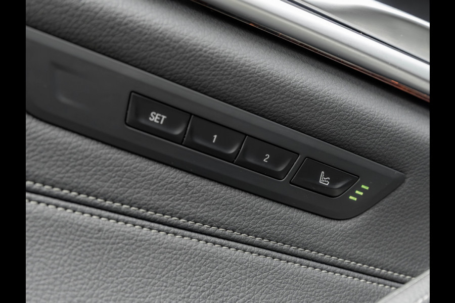 Alpina B5 touring - Pano - Bowers & Wilkins - Sperre - Massage + Ventilatiezetels - Standkachel