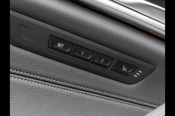 Alpina B5 touring - Pano - Bowers & Wilkins - Sperre - Massage + Ventilatiezetels - Standkachel