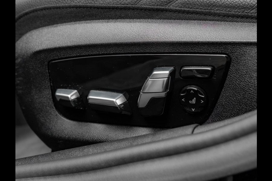 Alpina B5 touring - Pano - Bowers & Wilkins - Sperre - Massage + Ventilatiezetels - Standkachel