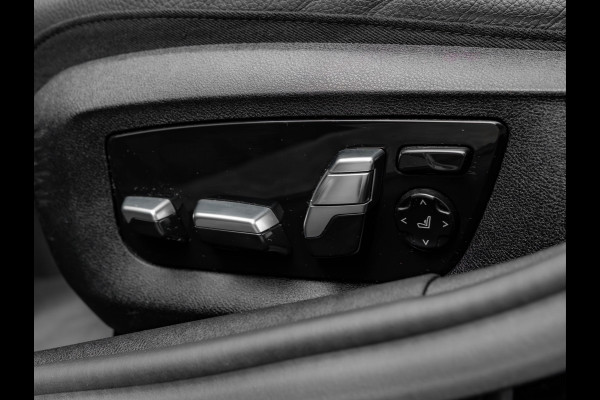 Alpina B5 touring - Pano - Bowers & Wilkins - Sperre - Massage + Ventilatiezetels - Standkachel