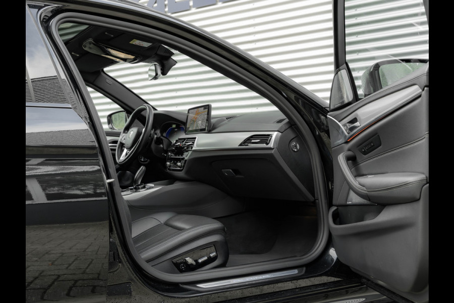 Alpina B5 touring - Pano - Bowers & Wilkins - Sperre - Massage + Ventilatiezetels - Standkachel