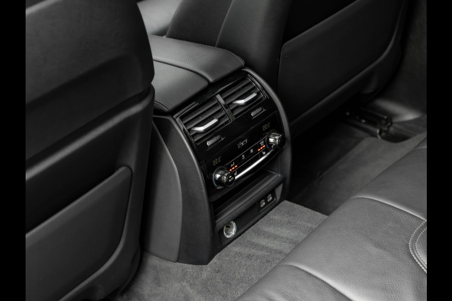 Alpina B5 touring - Pano - Bowers & Wilkins - Sperre - Massage + Ventilatiezetels - Standkachel