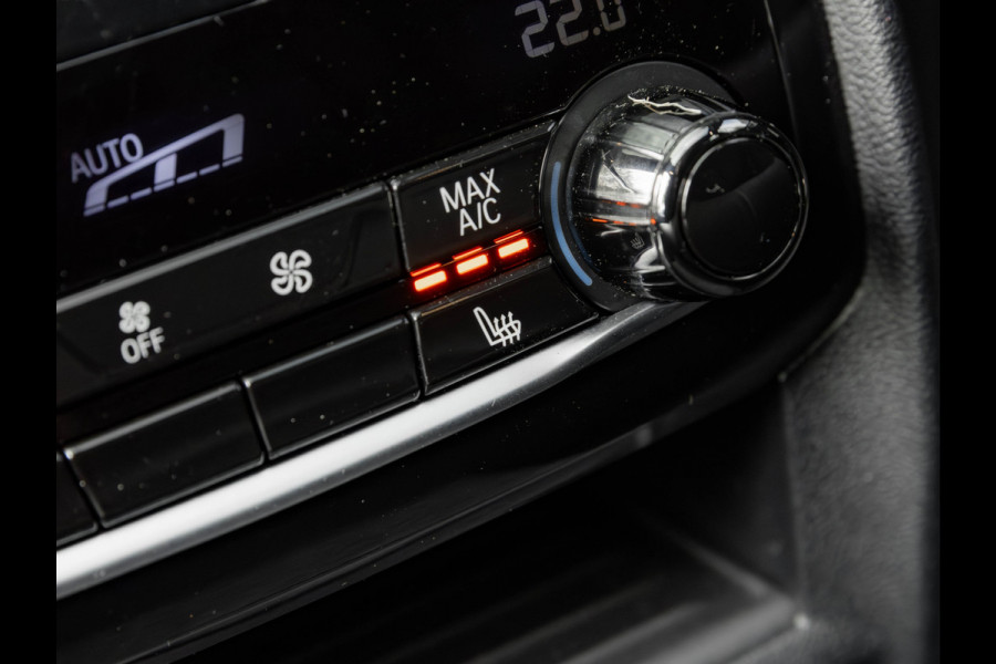 Alpina B5 touring - Pano - Bowers & Wilkins - Sperre - Massage + Ventilatiezetels - Standkachel