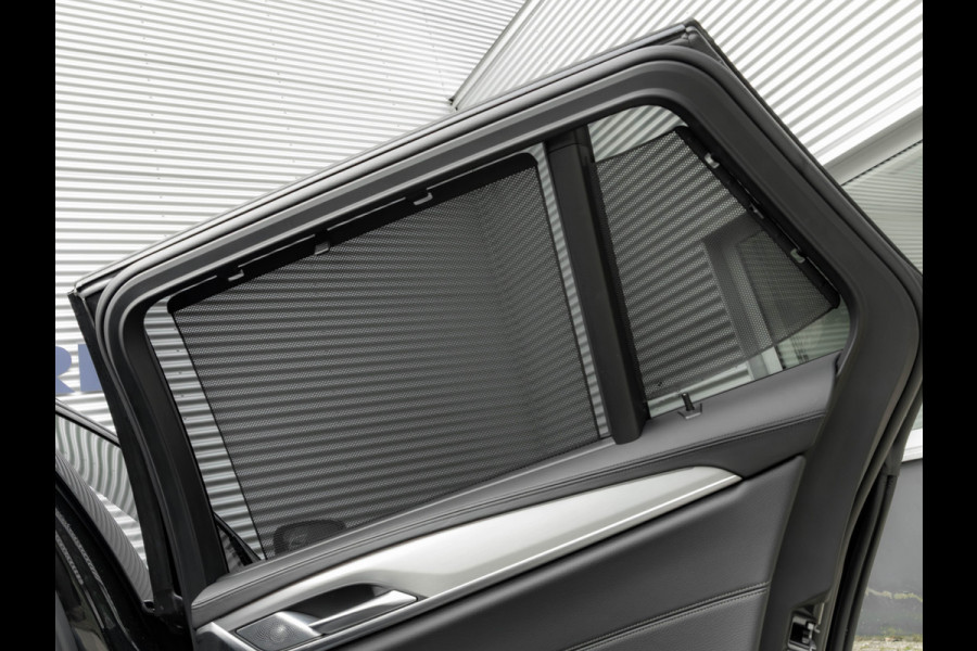 Alpina B5 touring - Pano - Bowers & Wilkins - Sperre - Massage + Ventilatiezetels - Standkachel