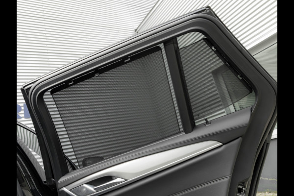 Alpina B5 touring - Pano - Bowers & Wilkins - Sperre - Massage + Ventilatiezetels - Standkachel