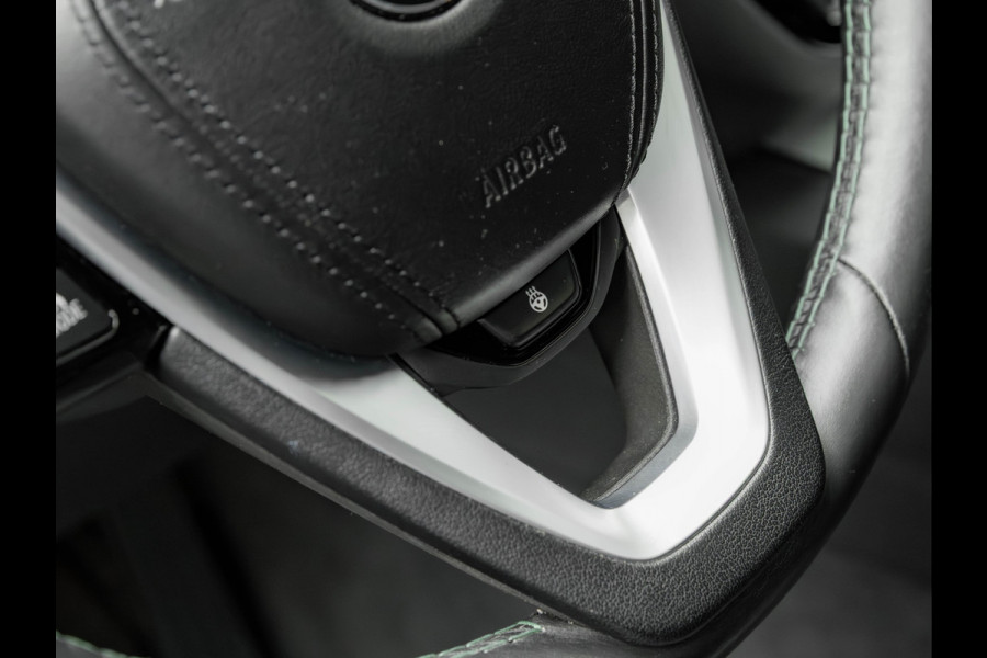 Alpina B5 touring - Pano - Bowers & Wilkins - Sperre - Massage + Ventilatiezetels - Standkachel