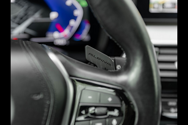 Alpina B5 touring - Pano - Bowers & Wilkins - Sperre - Massage + Ventilatiezetels - Standkachel