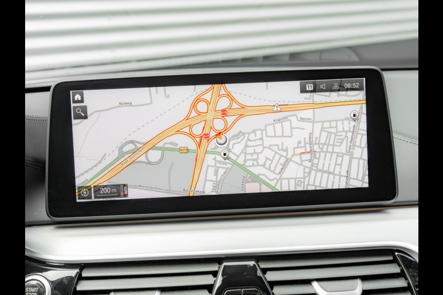 Alpina B5 touring - Pano - Bowers & Wilkins - Sperre - Massage + Ventilatiezetels - Standkachel