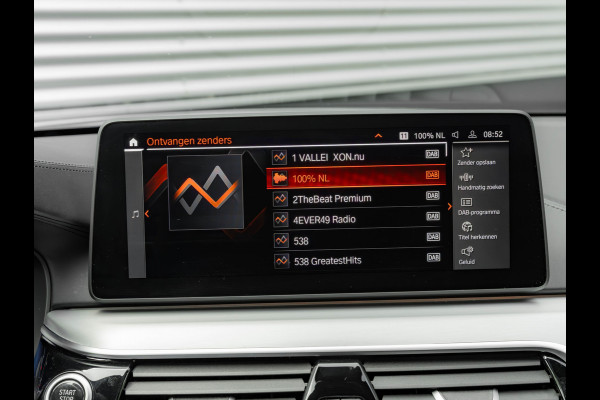 Alpina B5 touring - Pano - Bowers & Wilkins - Sperre - Massage + Ventilatiezetels - Standkachel