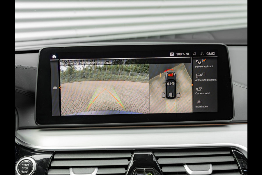 Alpina B5 touring - Pano - Bowers & Wilkins - Sperre - Massage + Ventilatiezetels - Standkachel