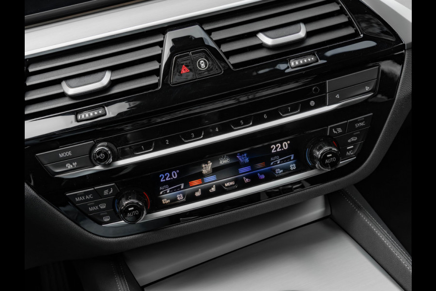 Alpina B5 touring - Pano - Bowers & Wilkins - Sperre - Massage + Ventilatiezetels - Standkachel