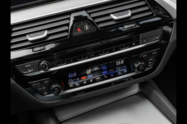 Alpina B5 touring - Pano - Bowers & Wilkins - Sperre - Massage + Ventilatiezetels - Standkachel