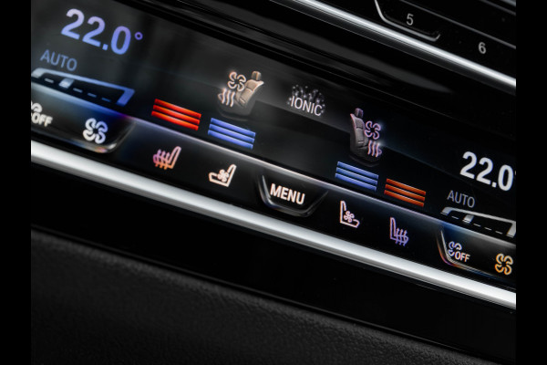 Alpina B5 touring - Pano - Bowers & Wilkins - Sperre - Massage + Ventilatiezetels - Standkachel