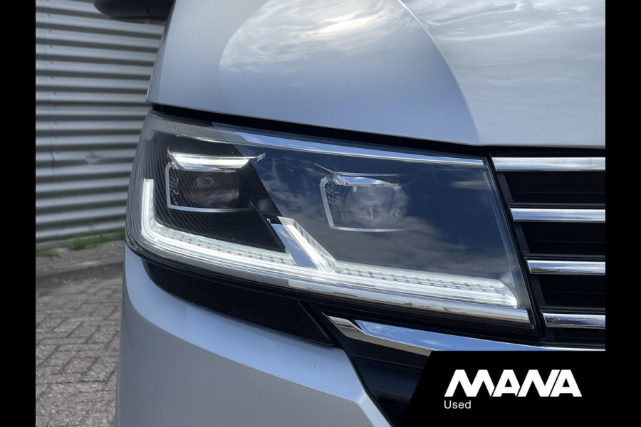 Volkswagen Transporter 2.0TDI 150PK Bulli L2H1 DC Automaat 2x Schuifdeur ACC LED