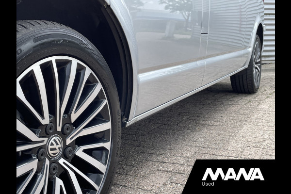 Volkswagen Transporter 2.0TDI 150PK Bulli L2H1 DC Automaat 2x Schuifdeur ACC LED