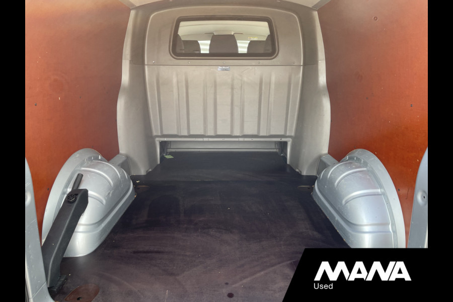 Volkswagen Transporter 2.0TDI 150PK Bulli L2H1 DC Automaat 2x Schuifdeur ACC LED