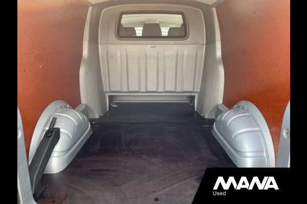 Volkswagen Transporter 2.0TDI 150PK Bulli L2H1 DC Automaat 2x Schuifdeur ACC LED