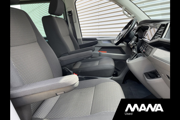 Volkswagen Transporter 2.0TDI 150PK Bulli L2H1 DC Automaat 2x Schuifdeur ACC LED