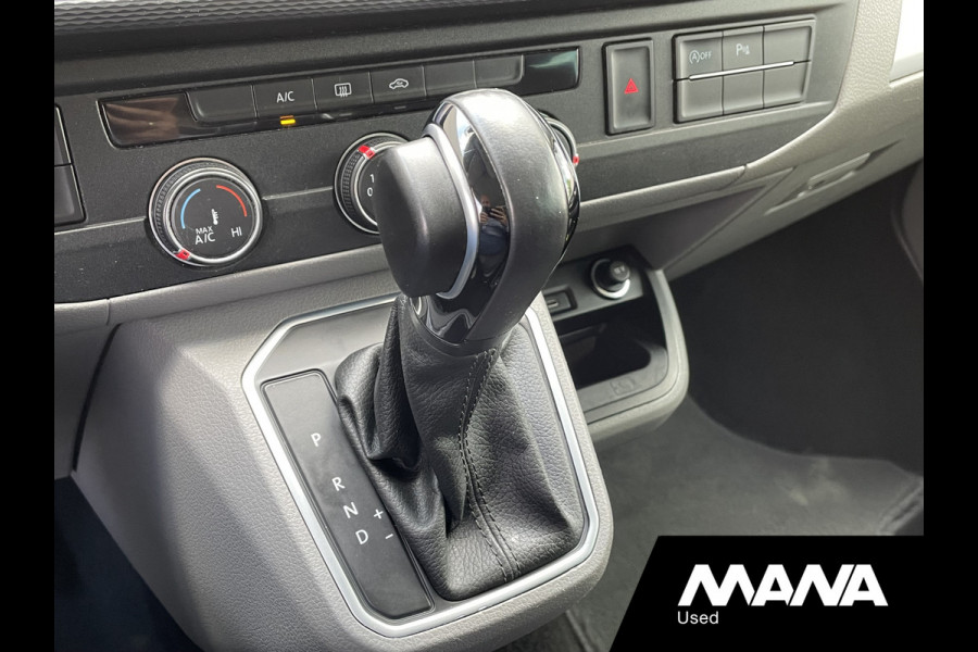 Volkswagen Transporter 2.0TDI 150PK Bulli L2H1 DC Automaat 2x Schuifdeur ACC LED
