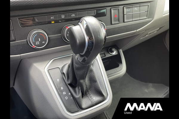 Volkswagen Transporter 2.0TDI 150PK Bulli L2H1 DC Automaat 2x Schuifdeur ACC LED