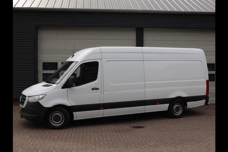 Mercedes-Benz Sprinter 316 CDI L3H2 Maxi Euro 6 - MBUX - Cruise