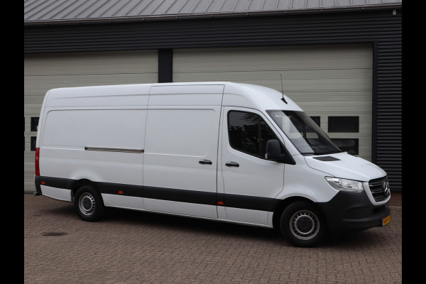 Mercedes-Benz Sprinter 316 CDI L3H2 Maxi Euro 6 - MBUX - Cruise