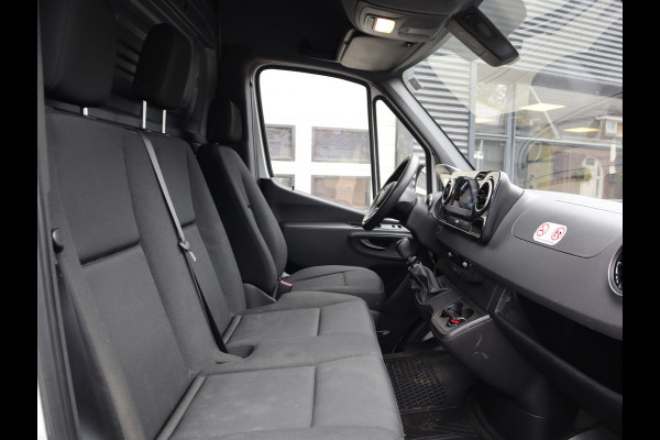 Mercedes-Benz Sprinter 316 CDI L3H2 Maxi Euro 6 - MBUX - Cruise