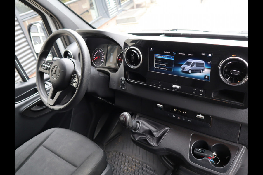 Mercedes-Benz Sprinter 316 CDI L3H2 Maxi Euro 6 - MBUX - Cruise